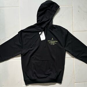 Nike Jordan Maison des Champions dri-fit